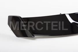 51192471101 BMW DACHKANTENSPOILER SCHWARZ HOCH