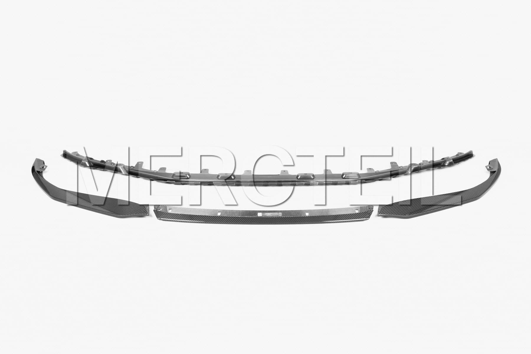 51195A36851 BMW Front attach