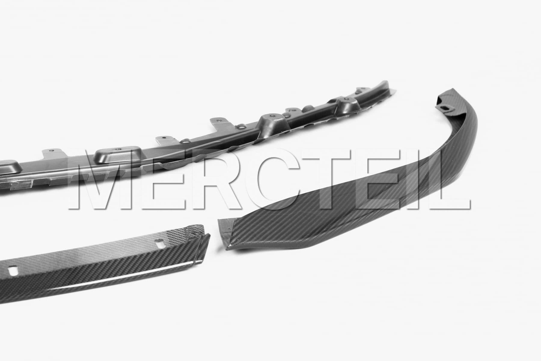 51195A36851 BMW Front attach