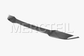 51195A36997 BMW REAR SPOILER CARBON