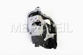51217477709 BMW System latch