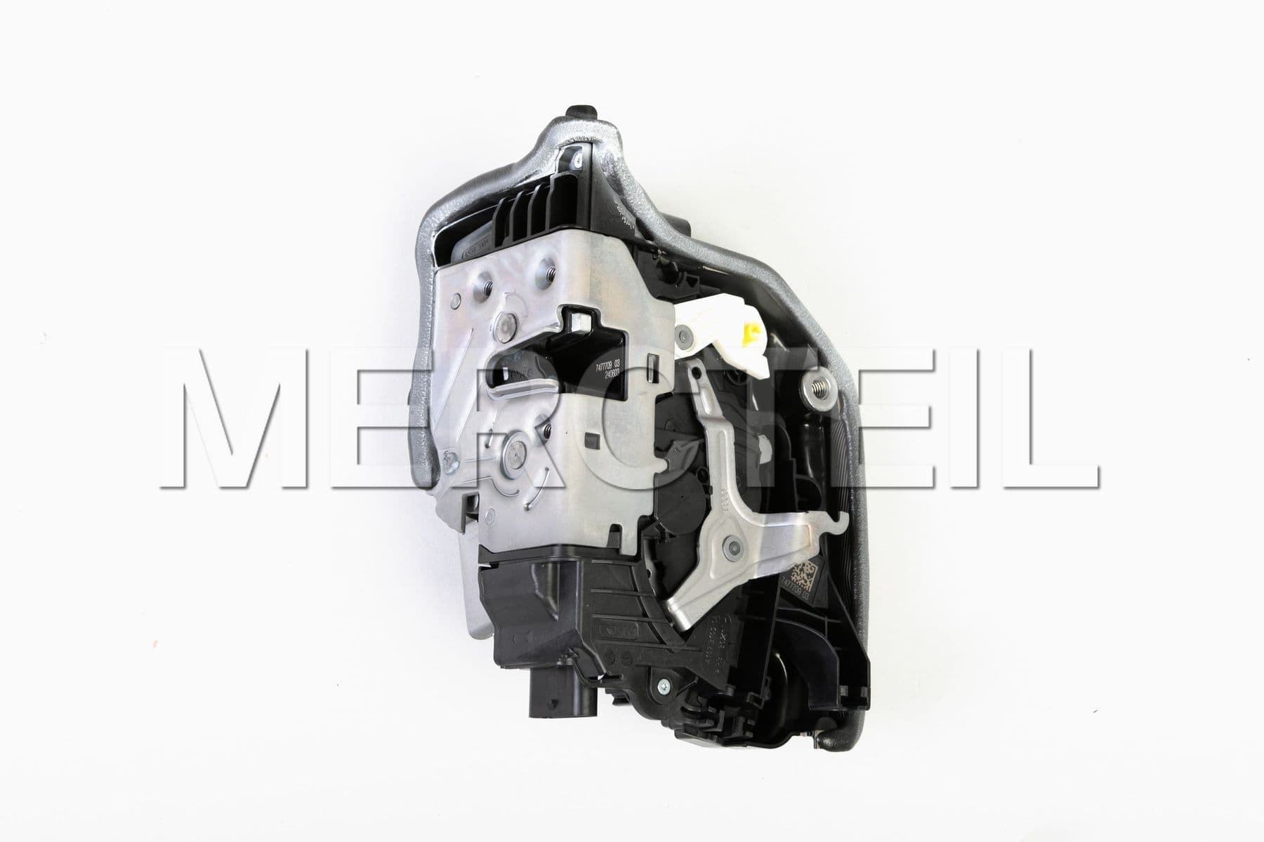 51217477709 BMW System latch