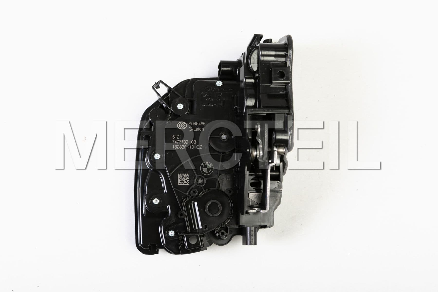 51217477709 BMW System latch