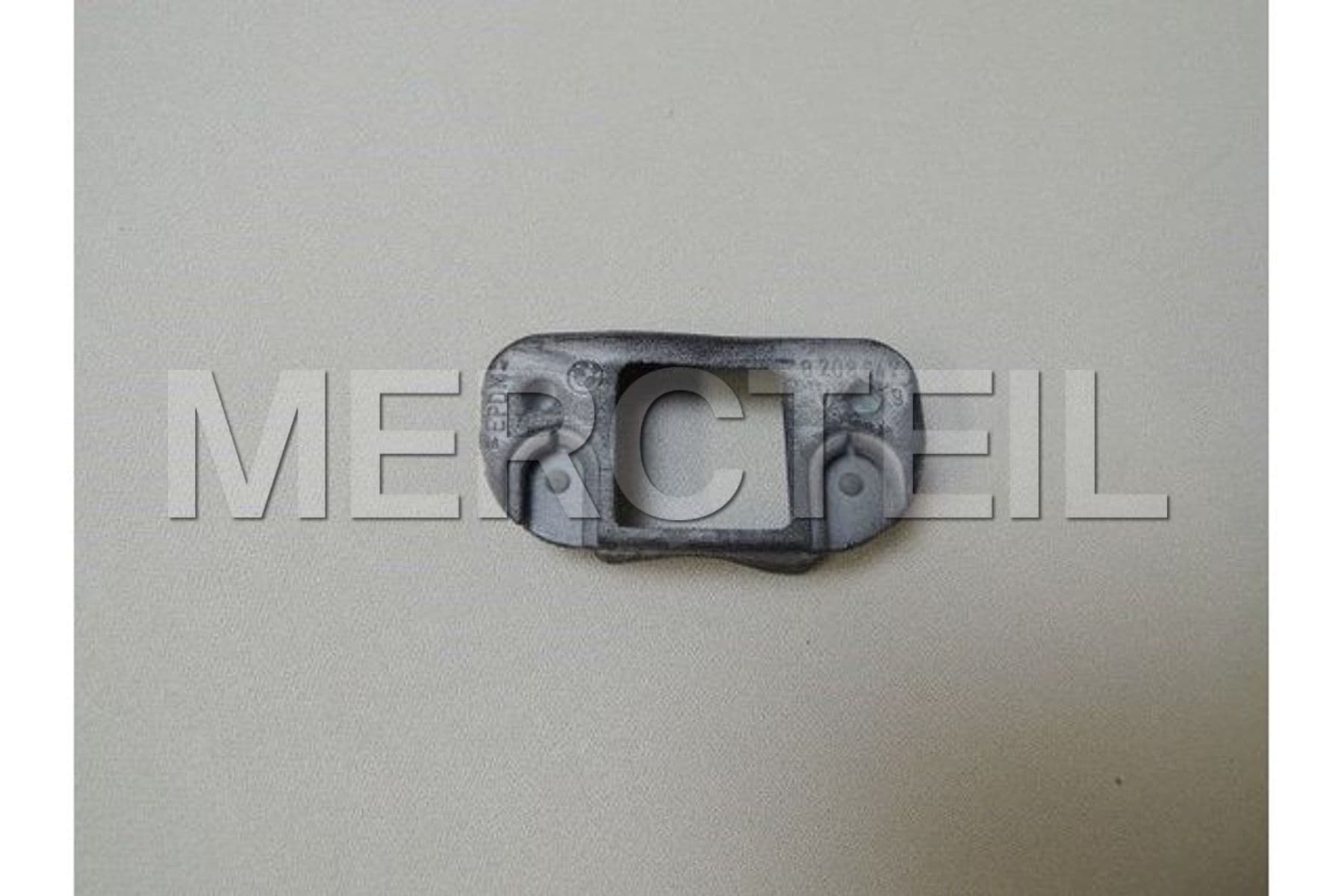 51218208647 BMW Dichtung Tuerbremse vorne