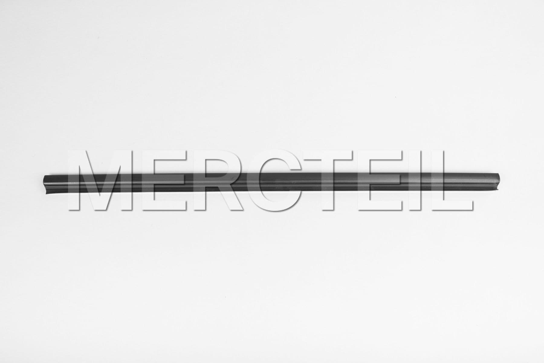 51222230398 BMW Abdeckung hinten