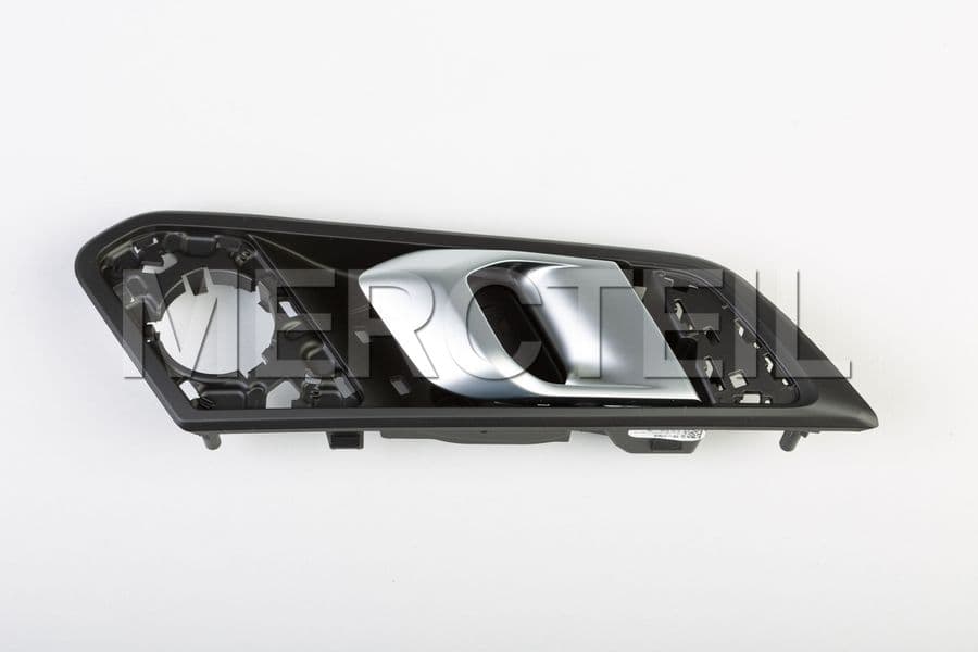 Buy the spare part BMW 51226997783 door handle