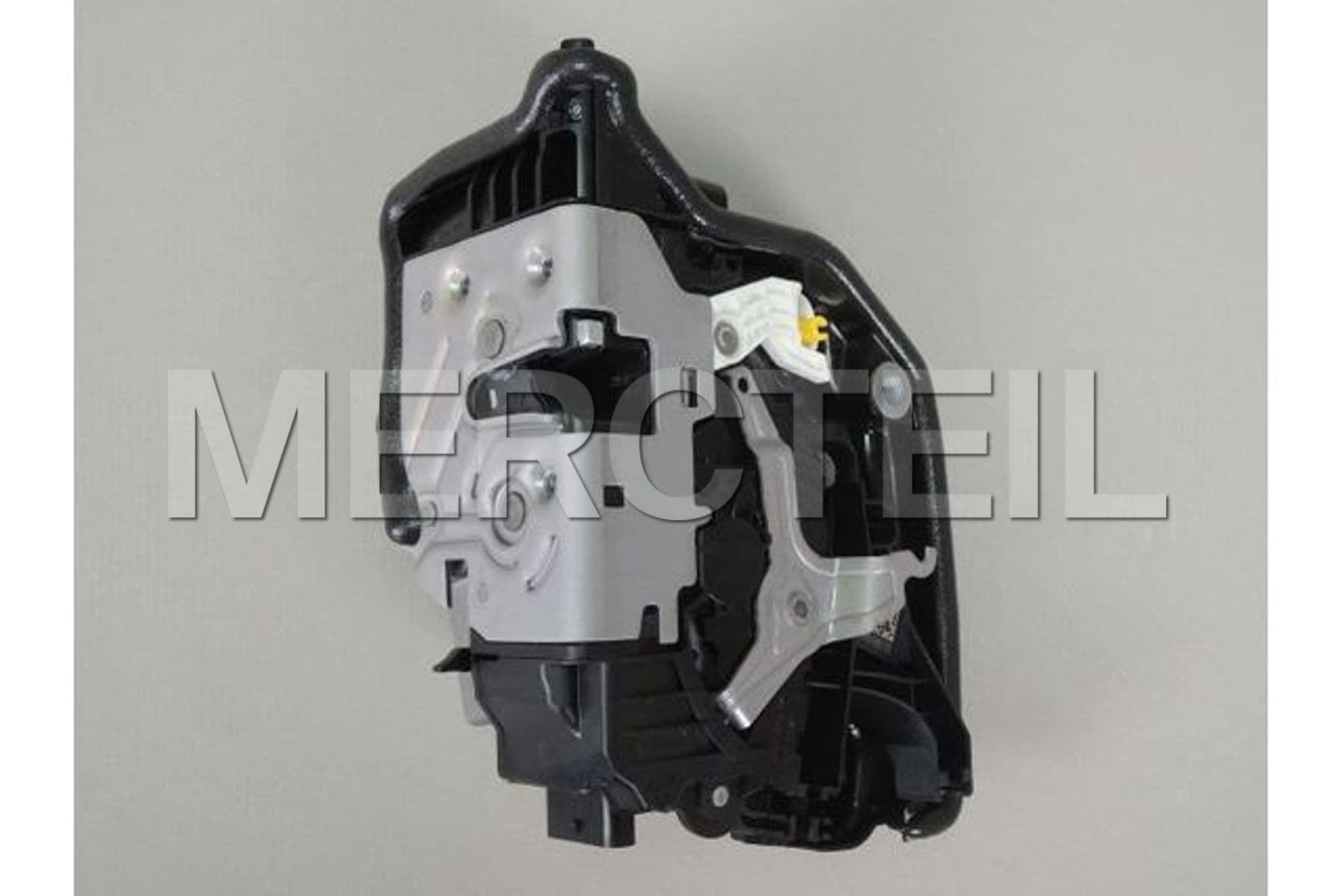 51227281957 BMW Door lock, r