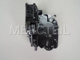 51227281958 BMW Door lock, r