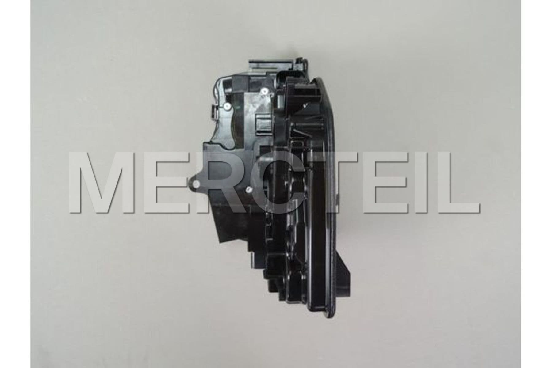 51227281958 BMW Door lock, r