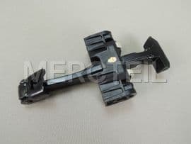 51227446730 BMW Door brake,