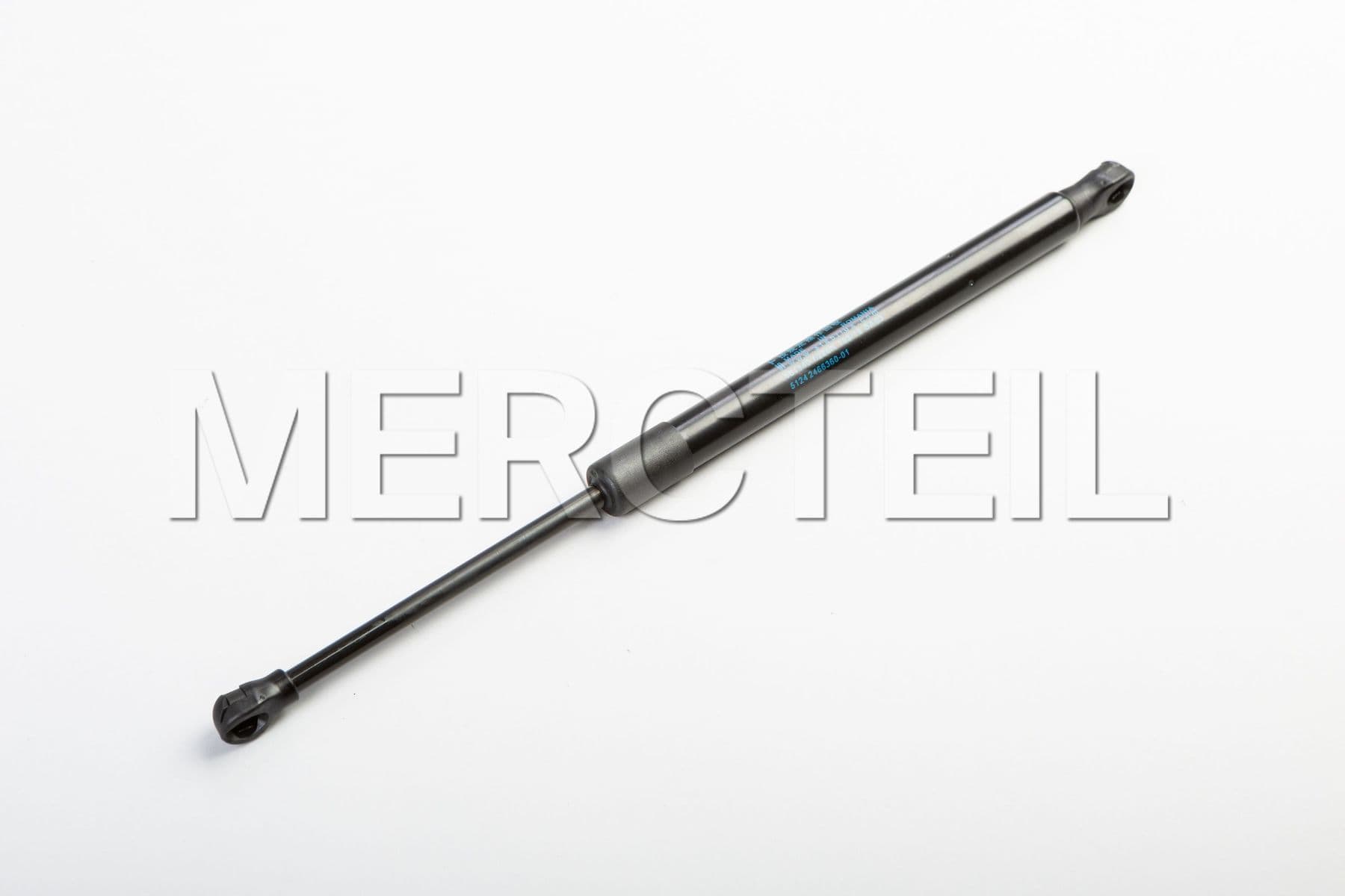 51242466360 BMW Gasfeder Hec