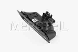 51247118158 BMW Taster Heckklappe