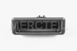 51247118158 BMW Taster Heckklappe