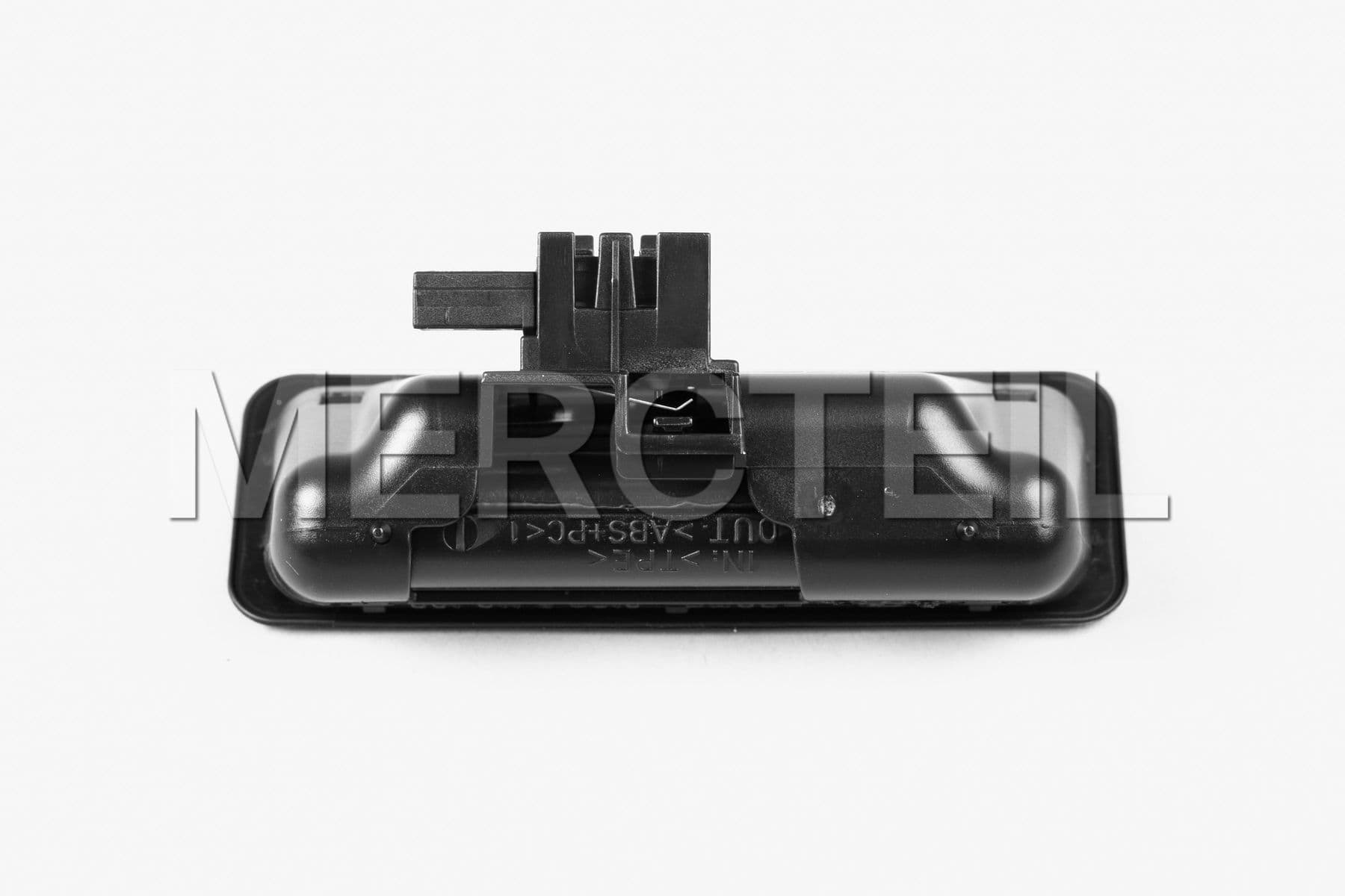 51247118158 BMW Taster Heckklappe