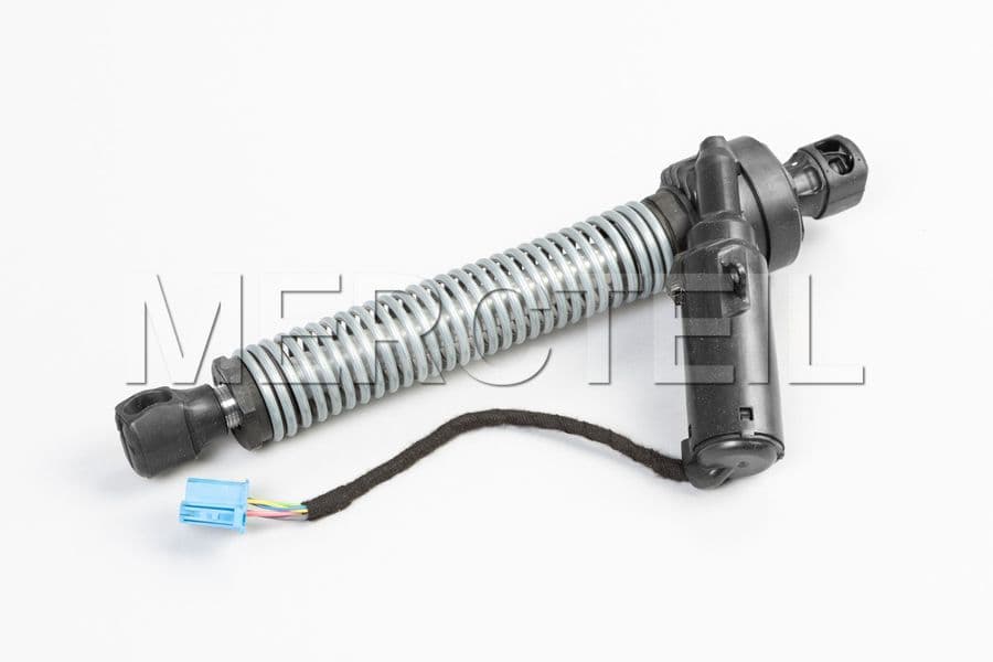 Buy the spare part BMW 51247430644 spindle driv