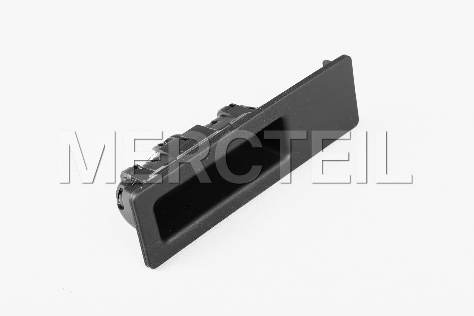 51247463161 BMW Boot lid/tai