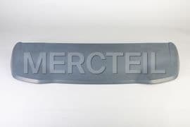 51248082246 BMW Spoiler uppe