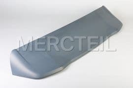 51248082246 BMW Spoiler uppe