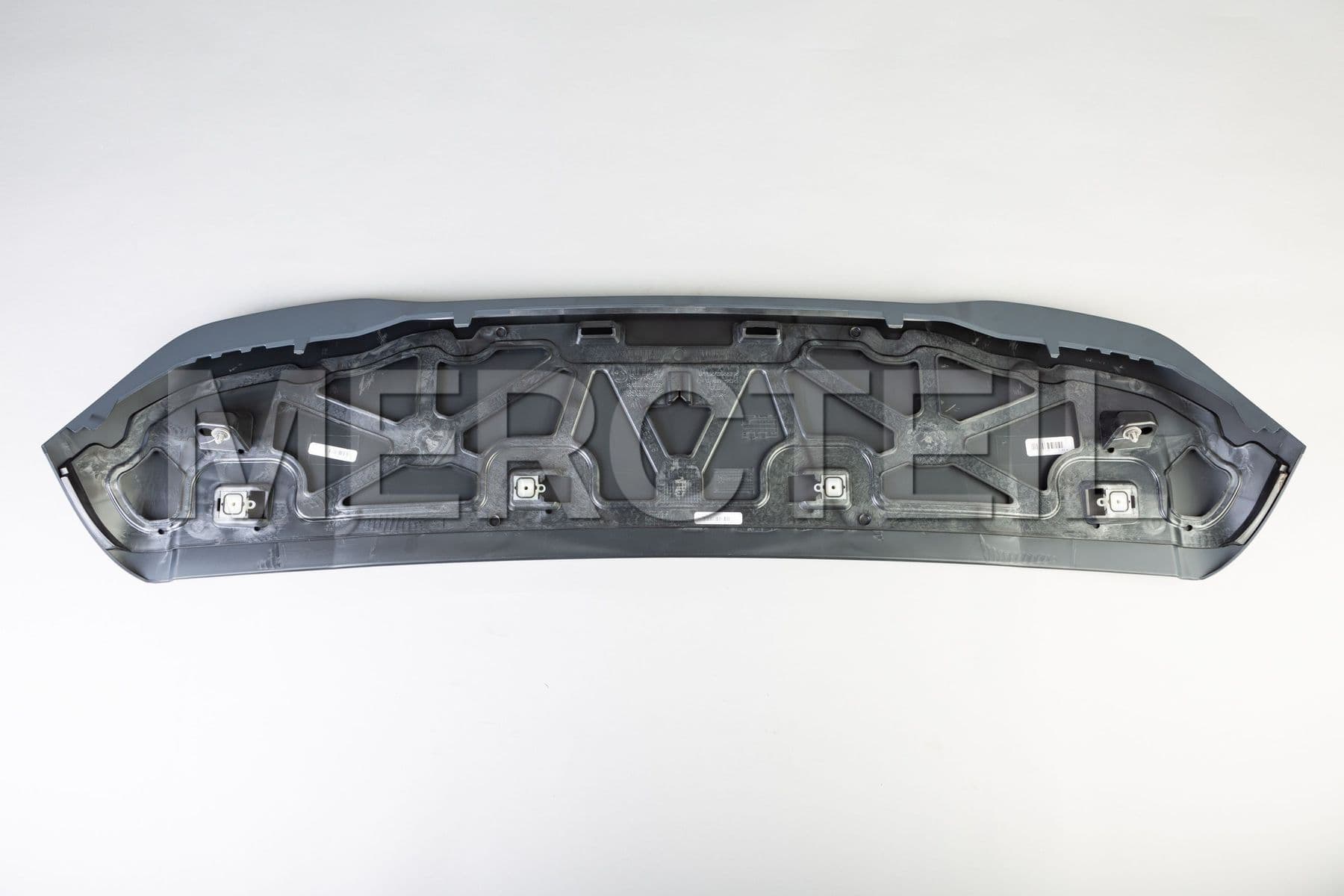 51248082246 BMW Spoiler uppe