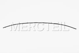 51317061967 BMW Abdeckung Frontscheibe oben