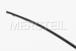 51317061967 BMW Abdeckung Frontscheibe oben