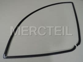51317061970 BMW Cover, rear