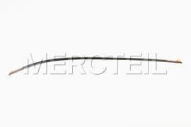 51317166841 BMW Cover, winds