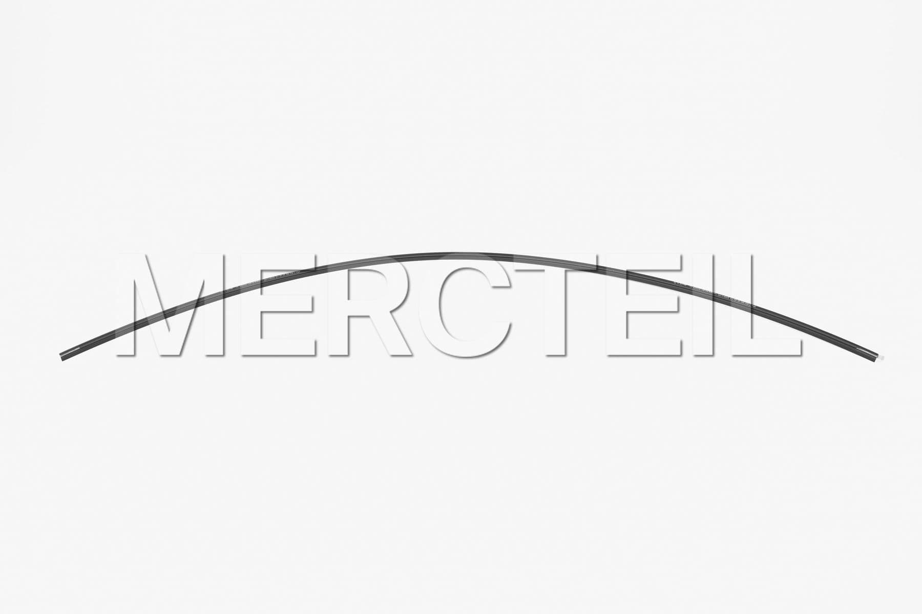 51317412641 BMW Cover, winds