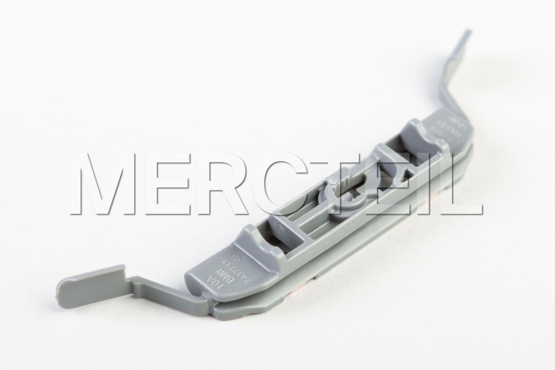 51317437711 BMW Clip Wasserfangleiste