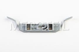 51317437711 BMW Clip Wasserfangleiste