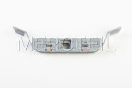 51317437711 BMW Clip Wasserfangleiste