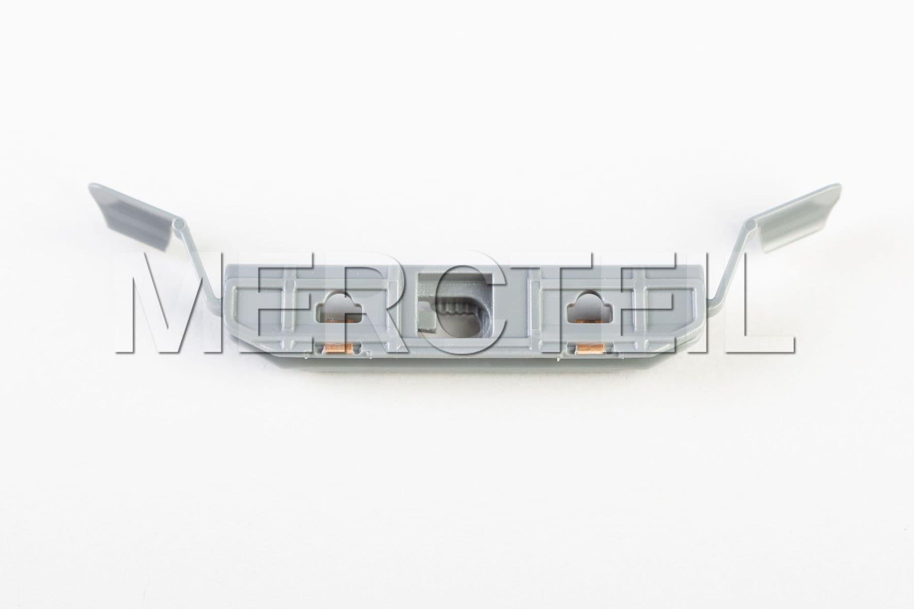 51317437711 BMW Clip Wasserfangleiste