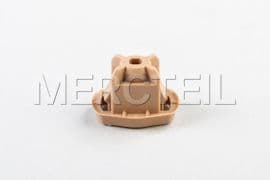 51337162282 BMW Clip Blende B-Saeule