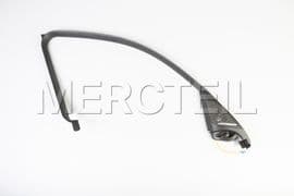 51337270759 BMW Abdeckung Fensterrahmen vorne