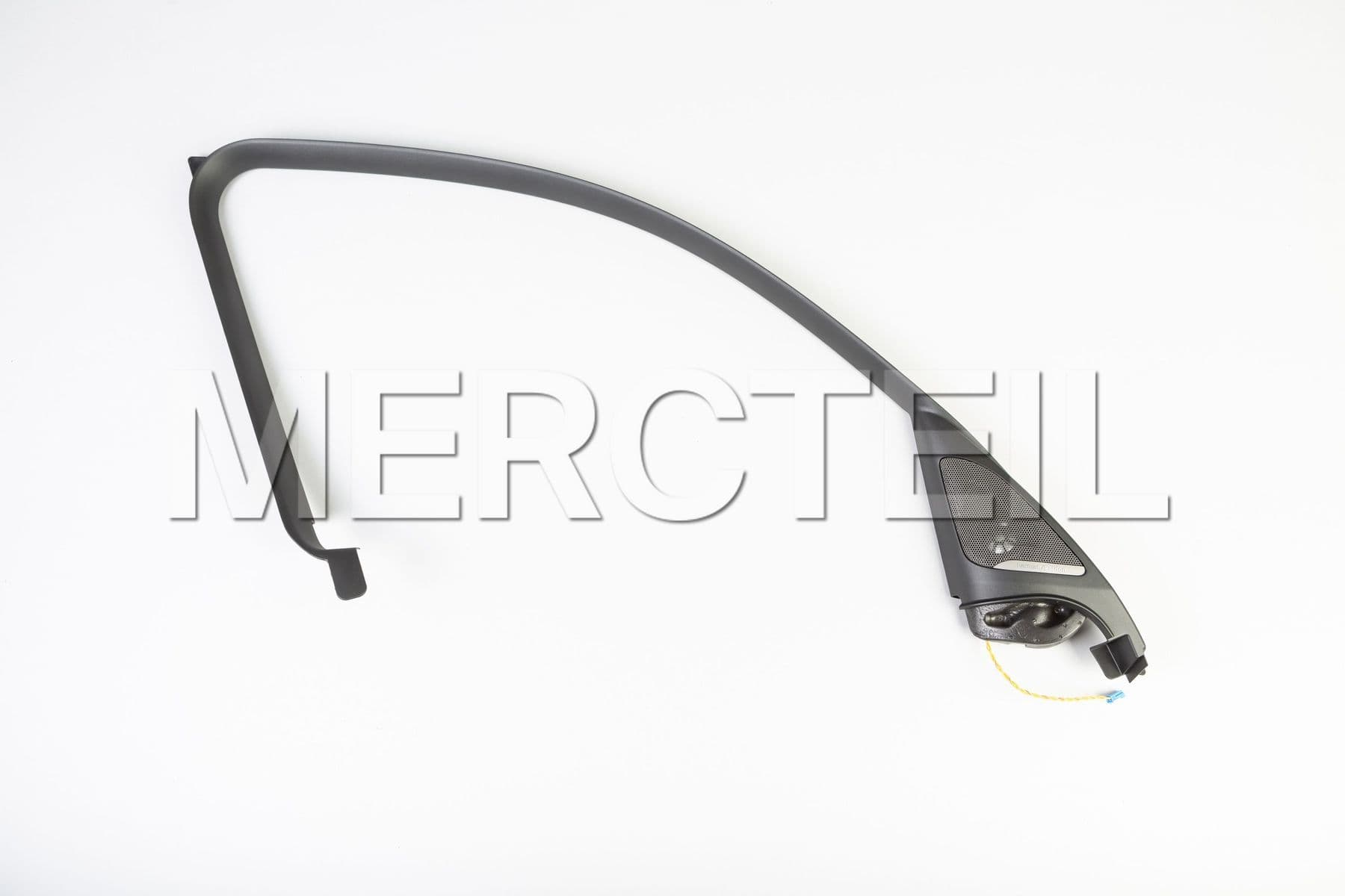 51337270759 BMW Abdeckung Fensterrahmen vorne