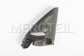 51337940184 BMW Corner mould