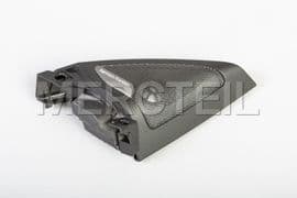 51337940184 BMW Corner mould