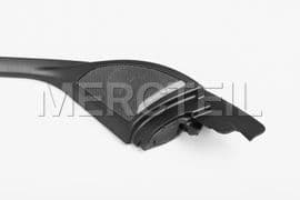 51339484167 BMW Abdeckung Fensterrahmen Tur vorne links