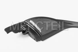 51339484168 BMW HK window frame cover,  RIGHT