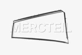 51357044179 BMW frame for fi