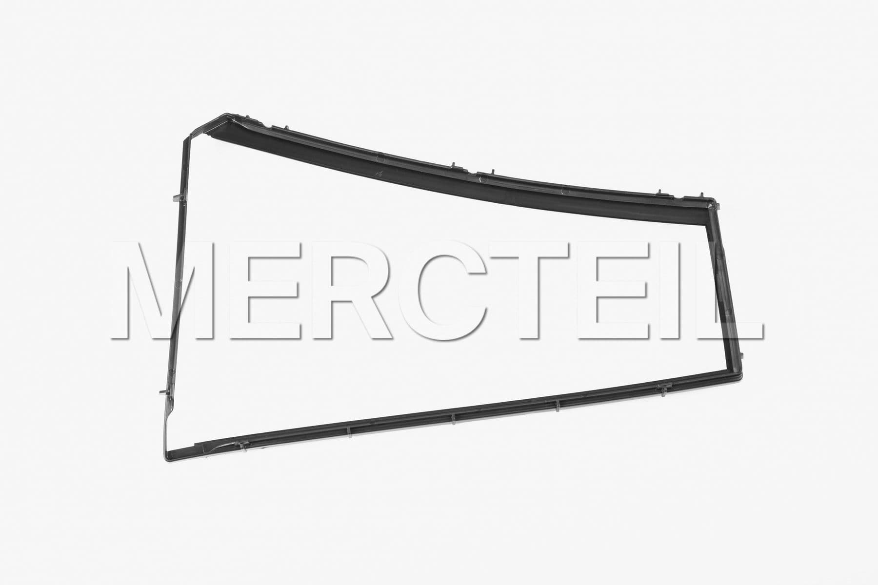 51357044179 BMW frame for fi
