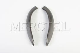 51412405921 BMW Trim cover f