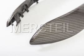 51412405921 BMW Trim cover f