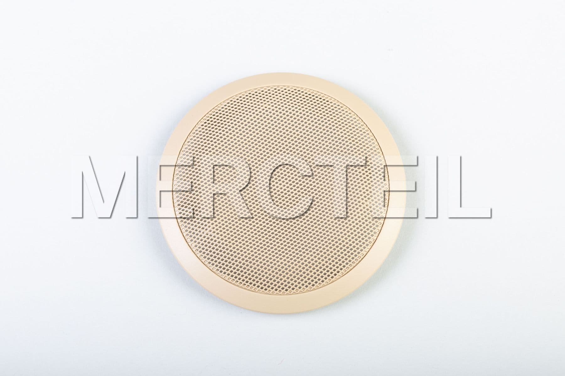 51417144563 BMW Lautsprecherblende