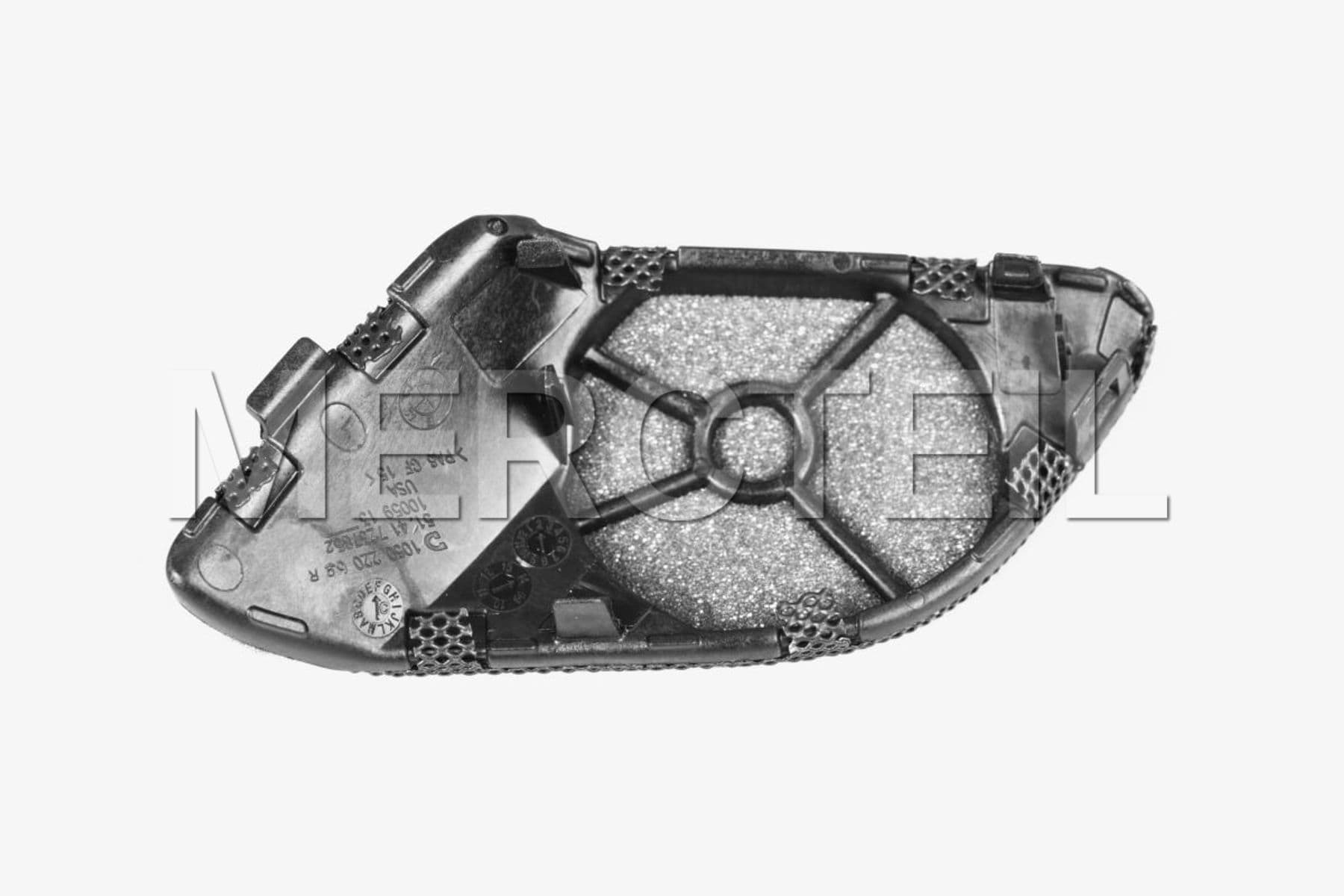 Buy the spare part BMW 51417237852 speaker cover