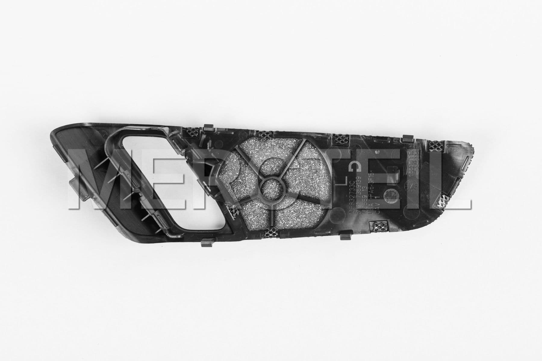 51417359139 BMW Speaker cove