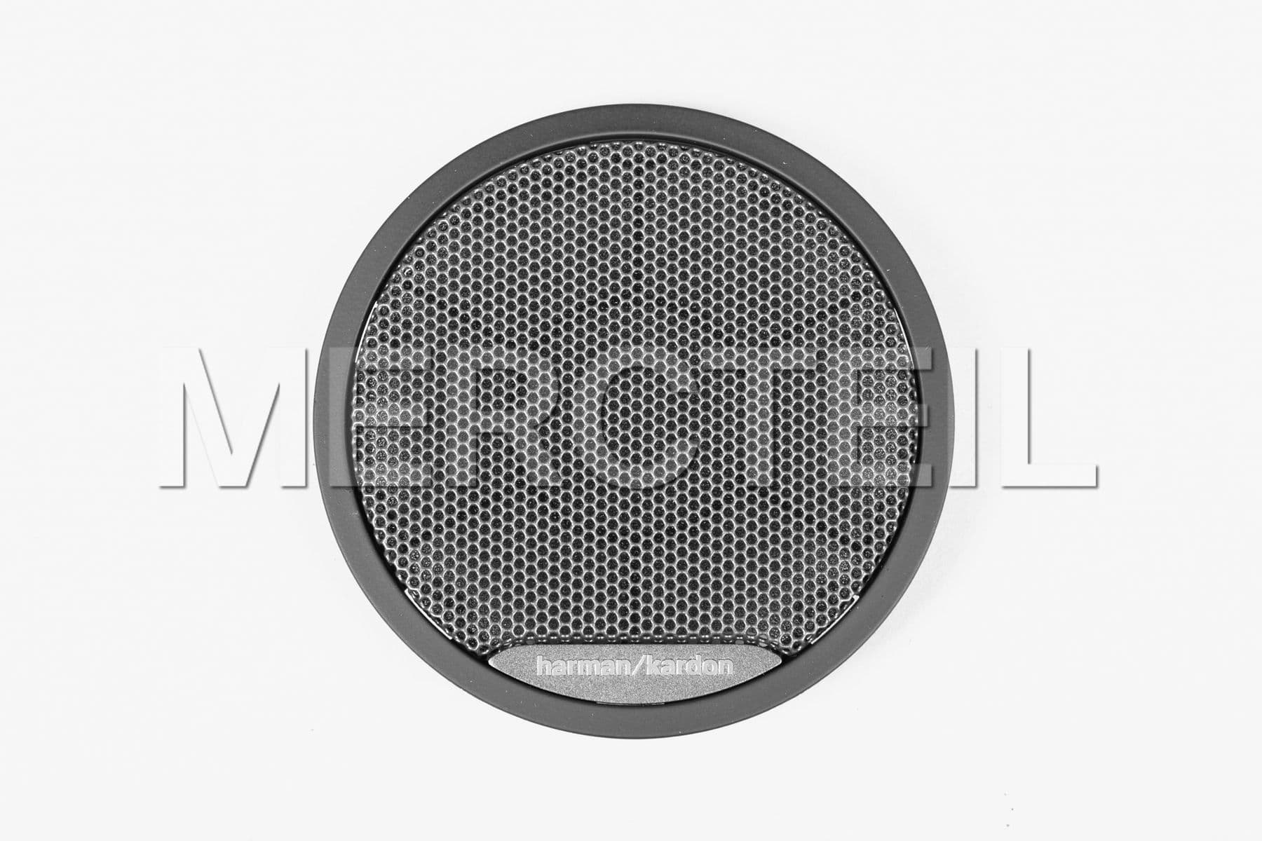 51417359163 BMW Blende Lautsprecher