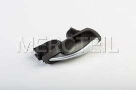 51418040651 BMW Door handle,