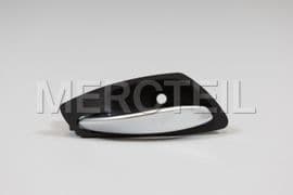 51418040651 BMW Door handle,