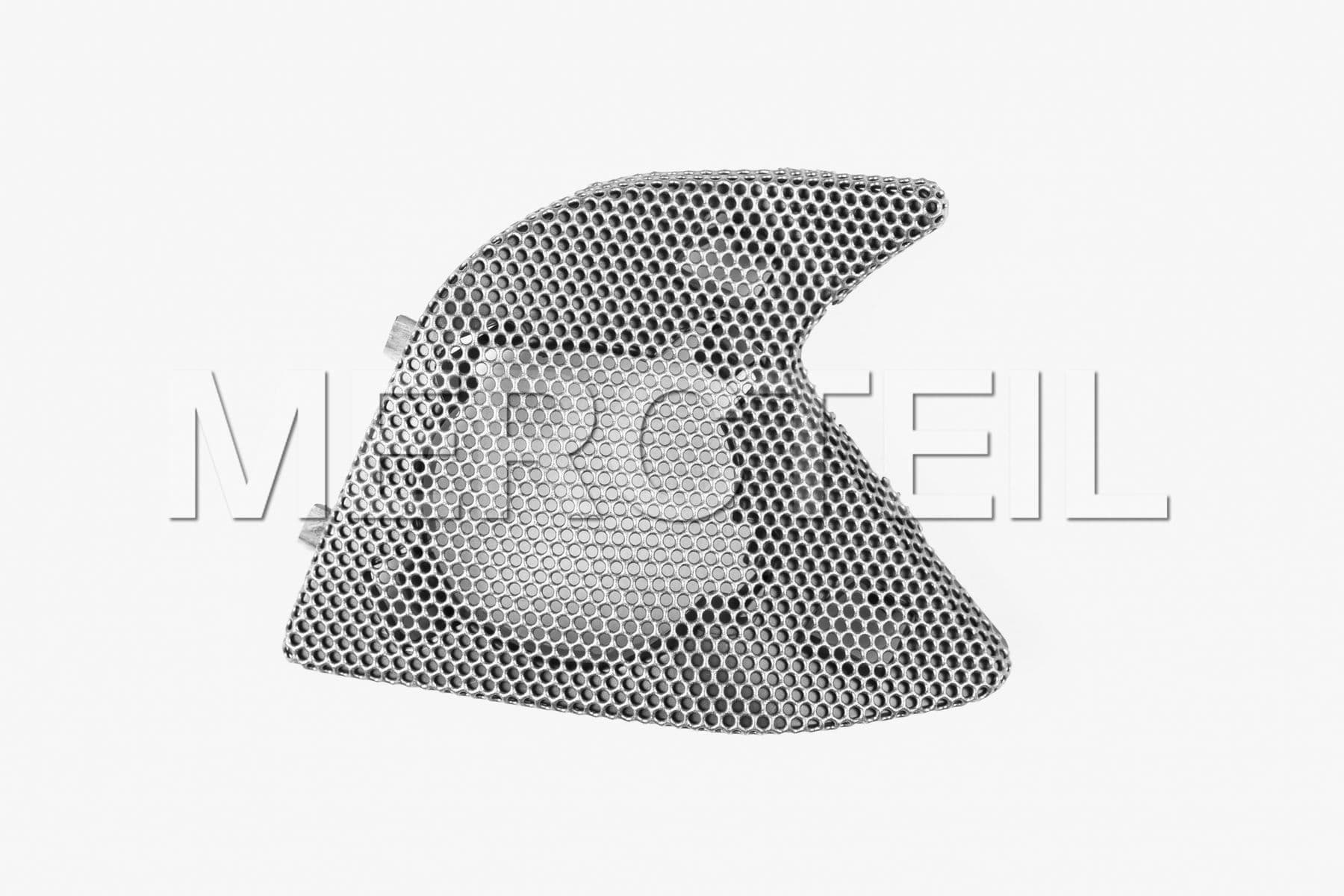 51425A47A98 BMW Cover f righ